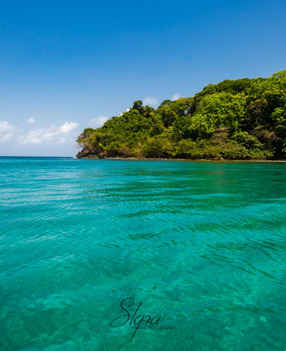 Portobelo Beaches