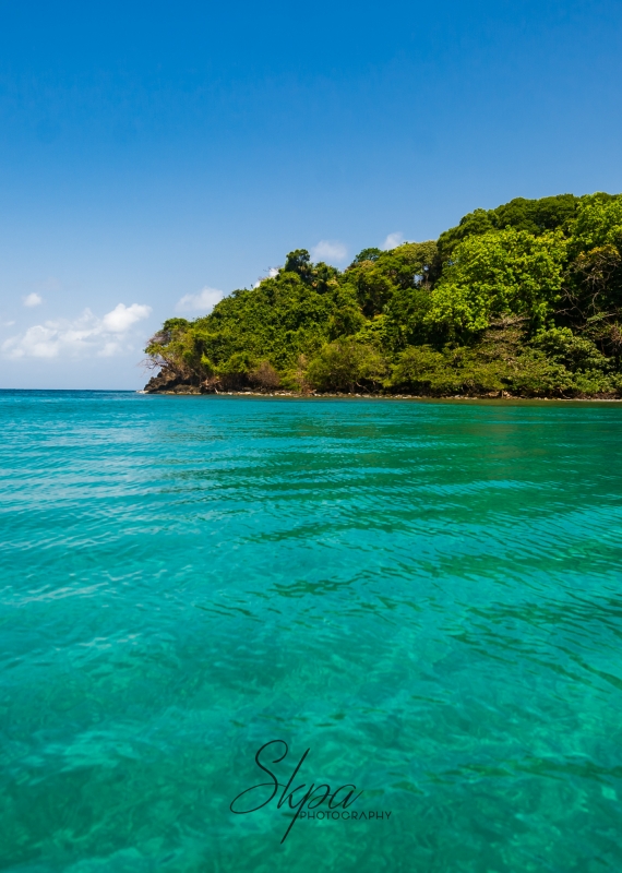 Portobelo Beaches